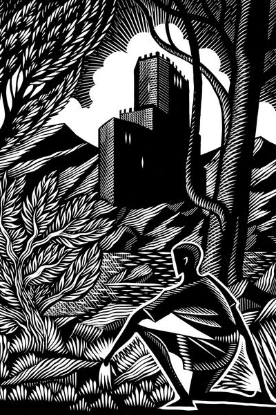 Produktbild: Traitors' Nest