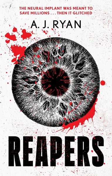Produktbild: Reapers