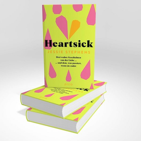 Produktbild: Heartsick