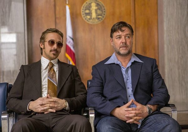Produktbild: The Nice Guys