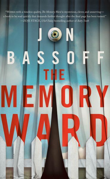 Produktbild: The Memory Ward
