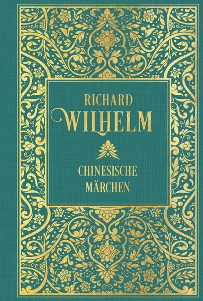 Chinesische Märchen: Mit 23 zeitgenössischen, chinesischen Holzschnitten, Gebundene Ausgabe von , Nikol, 978-3-690-43028-9