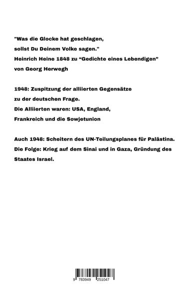Der Plot H. Heine 6