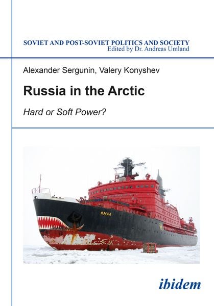 Produktbild: Russia in the Arctic