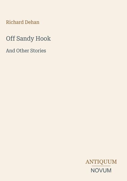 Produktbild: Off Sandy Hook