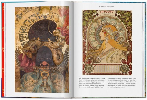 Produktbild: Astrolog&iacute;a. La Biblioteca de Esoterismo