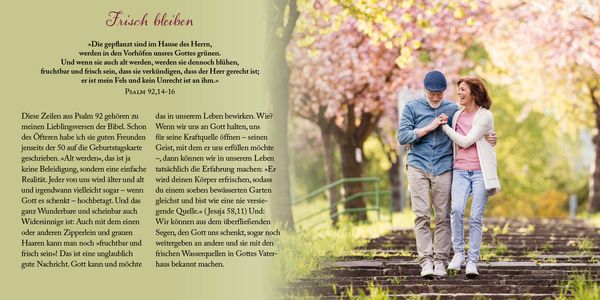 Produktbild: Siehe, ich will ein Neues schaffen
