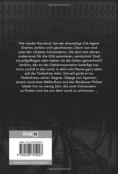 Produktbild: Die stummen Schwestern