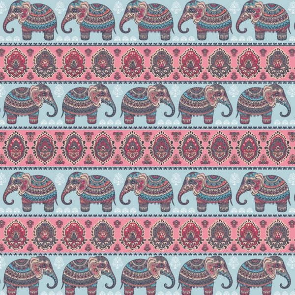 Produktbild: 333 Origami &ndash; Faszination Indien