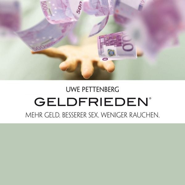 Produktbild: Geldfrieden