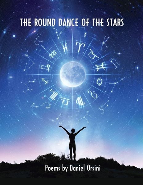 Produktbild: The Round Dance of the Stars