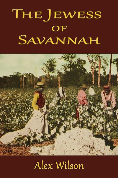 Produktbild: Jewess of Savannah