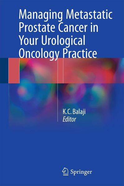 Produktbild: Managing Metastatic Prostate Cancer In Your Urological Oncology Practice