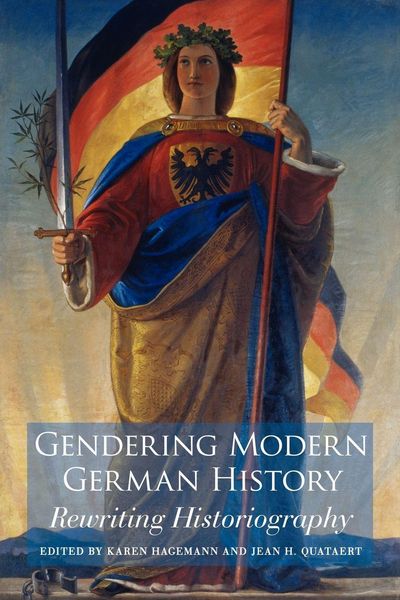 Produktbild: Gendering Modern German History