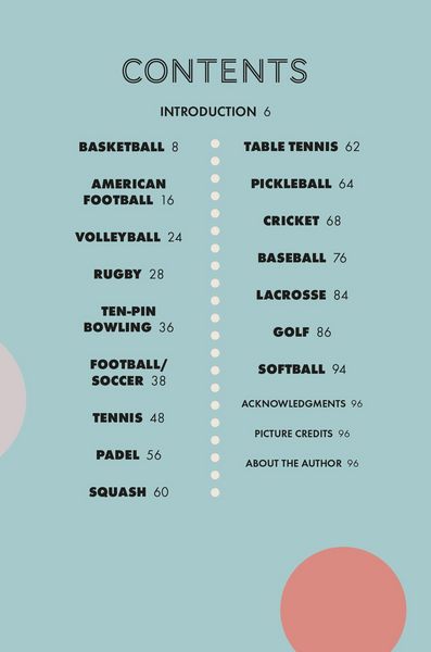Produktbild: On the Ball