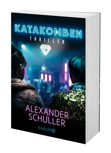 Katakomben