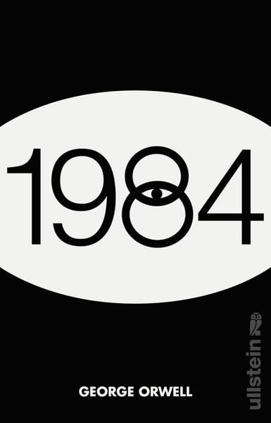 Produktbild: 1984
