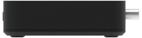 Produktbild: TechniSat HD-S 224+ HD-SAT-Receiver