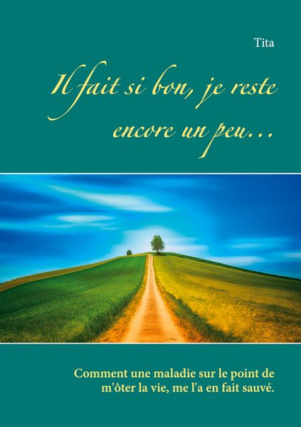 Produktbild: Il fait si bon, je reste encore un peu...
