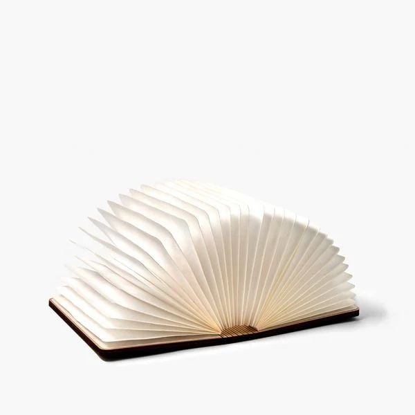 Buchlampe 'Booklover', groß