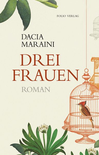 Produktbild: Drei Frauen