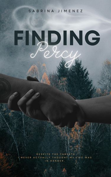 Produktbild: Finding Percy