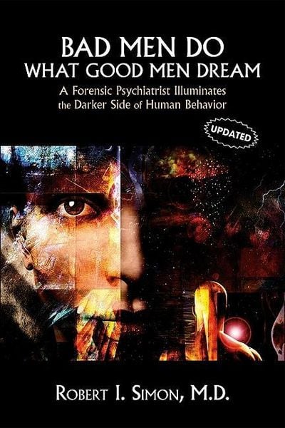 Produktbild: Bad Men Do What Good Men Dream