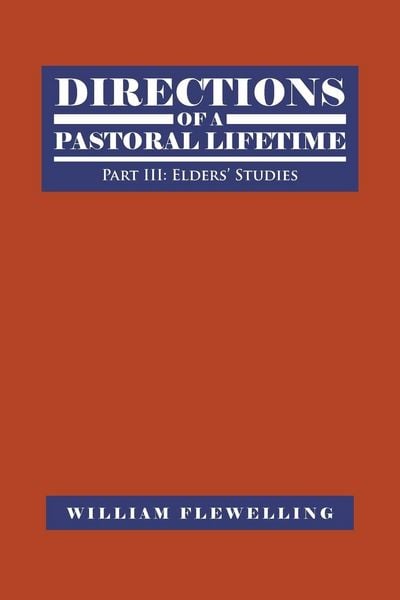Produktbild: Directions of a Pastoral Lifetime
