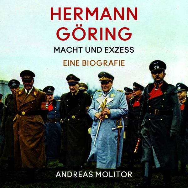 Produktbild: Hermann G&ouml;ring
