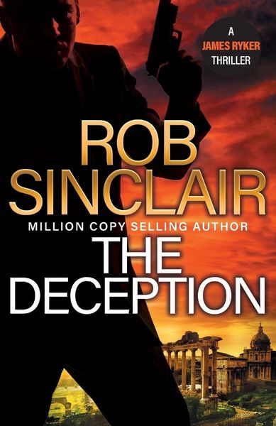 Produktbild: The Deception