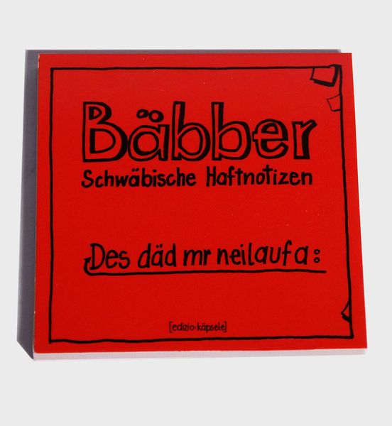 Produktbild: Des d&auml;d mr neilaufa