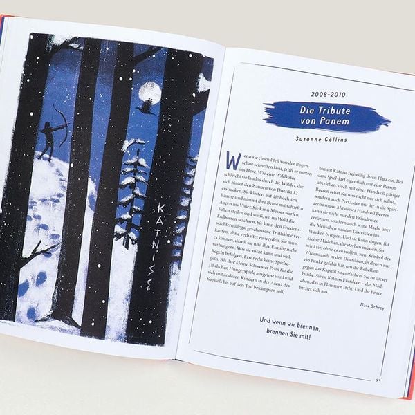 Produktbild: Book Rebels