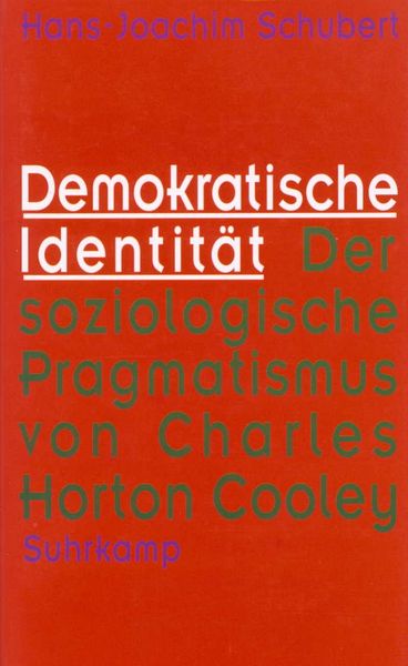 Produktbild: Demokratische Identit&auml;t