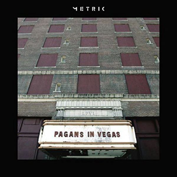 Pegans in Vegas