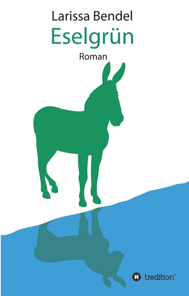 Produktbild: Eselgr&uuml;n