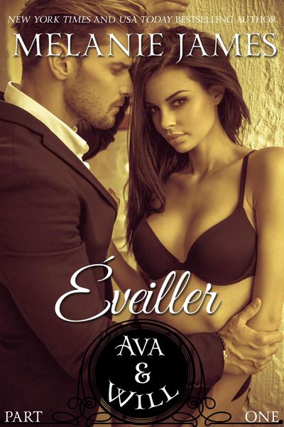 Produktbild: Ava & Will (&Eacute;veiller Drive, #1)