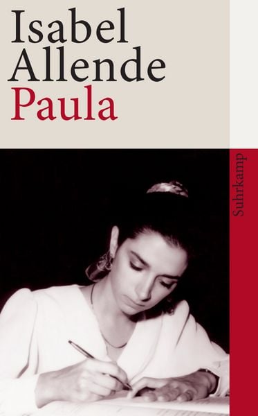 Produktbild: Paula
