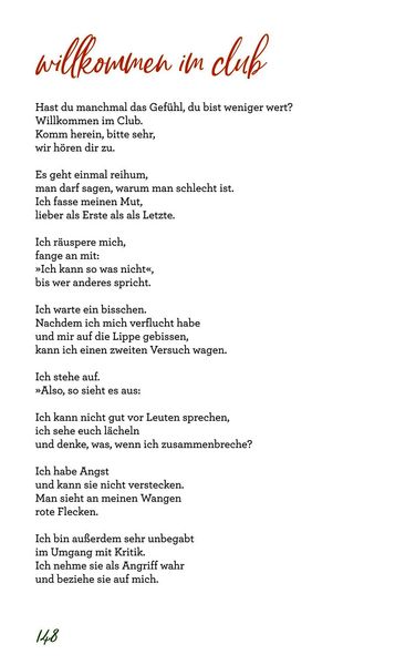 Produktbild: Ein bisschen gl&uuml;cklich