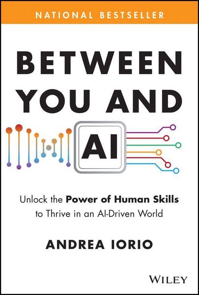 Produktbild: Between You and AI