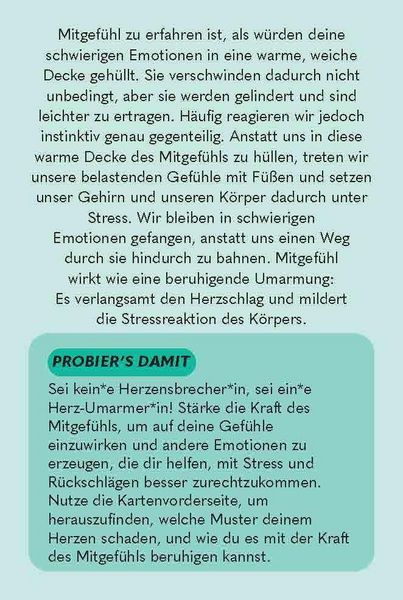 Produktbild: Eine Box voller Umarmungen