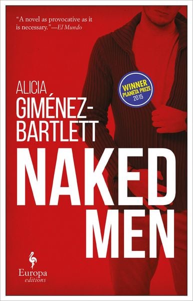 Produktbild: Naked Men