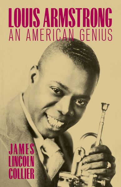 Produktbild: Louis Armstrong