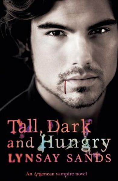 Produktbild: Tall, Dark & Hungry