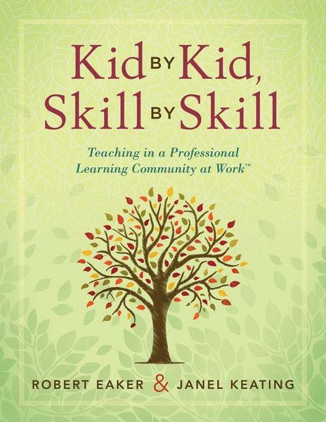 Produktbild: Kid by Kid, Skill by Skill