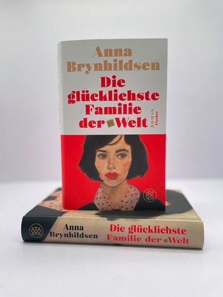 Produktbild: Die gl&uuml;cklichste Familie der Welt
