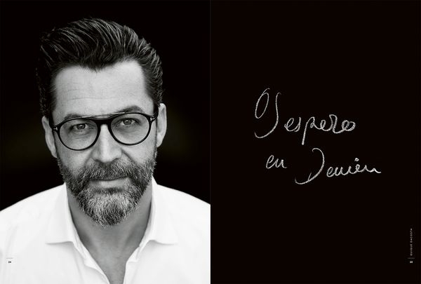 Produktbild: Ikarus invites the world's best chefs