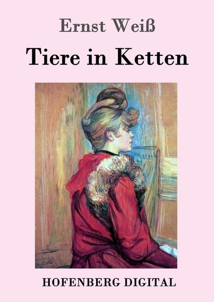 Produktbild: Tiere in Ketten