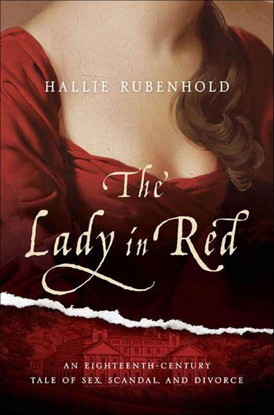 Produktbild: The Lady in Red