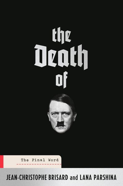 Produktbild: The Death of Hitler