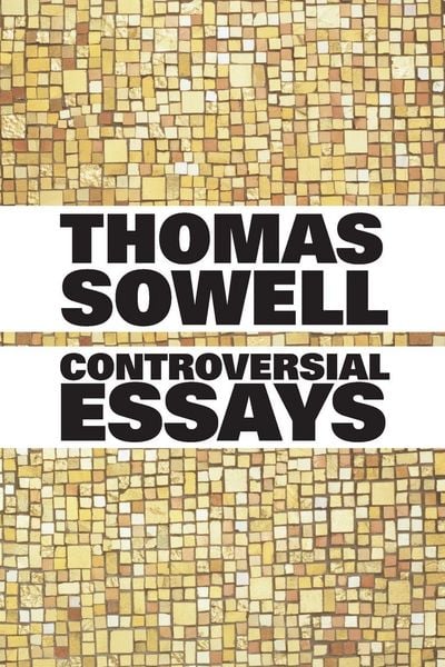 Produktbild: Controversial Essays